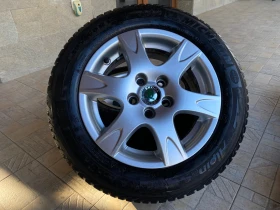 Гуми с джанти Michelin 185/60R14, снимка 2 - Гуми и джанти - 48787693