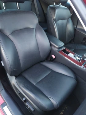 Lexus IS 250 LUXURY, снимка 9