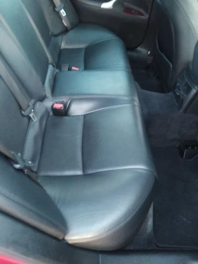 Lexus IS 250 LUXURY, снимка 11