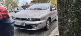 Fiat Marea 1.9TD