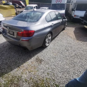 BMW 535 535IM, снимка 17