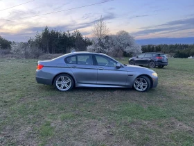 BMW 535 535IM, снимка 10