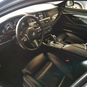 BMW 535 535IM, снимка 8