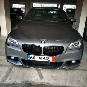 BMW 535 535IM, снимка 4