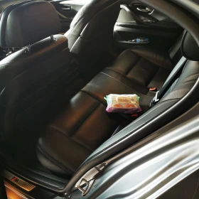 BMW 535 535IM, снимка 11