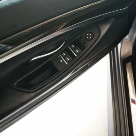BMW 535 535IM, снимка 10