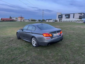 BMW 535 535IM, снимка 11