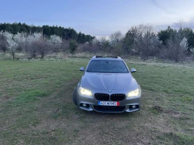 BMW 535 535IM, снимка 12