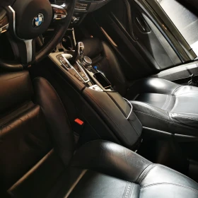 BMW 535 535IM, снимка 9