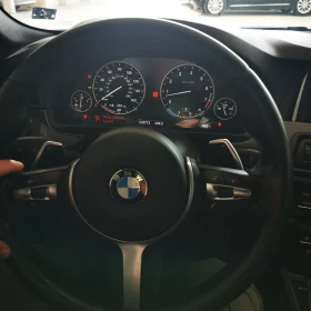 BMW 535 535IM, снимка 6