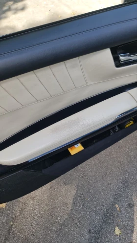 Mercedes-Benz CL 500, снимка 3