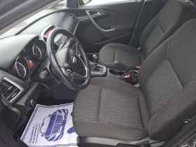 Opel Astra 1, 7CDTI-110p.s.-Unikat-Euro 5B, снимка 7