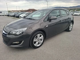 Opel Astra 1, 7CDTI-110p.s.-Unikat-Euro 5B, снимка 3