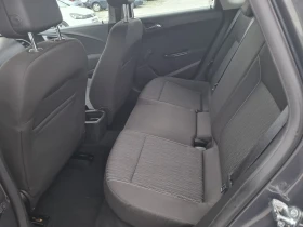 Opel Astra 1, 7CDTI-110p.s.-Unikat-Euro 5B, снимка 11