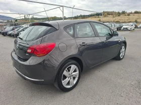 Opel Astra 1, 7CDTI-110p.s.-Unikat-Euro 5B, снимка 5