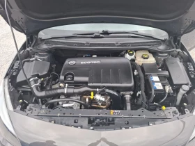 Opel Astra 1, 7CDTI-110p.s.-Unikat-Euro 5B, снимка 14