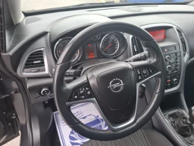 Opel Astra 1, 7CDTI-110p.s.-Unikat-Euro 5B, снимка 8