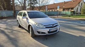 Opel Astra, снимка 1