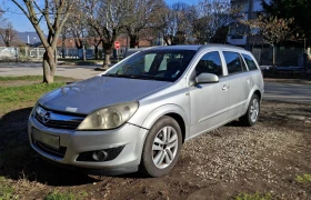 Opel Astra, снимка 6