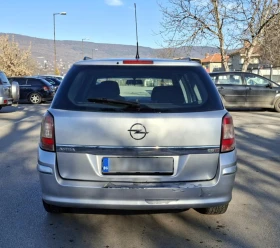 Opel Astra, снимка 4