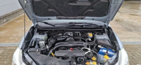 Subaru XV 1.6 i 4X4 , снимка 6