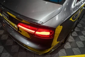 Audi S8 PLUS QUATTRO MATRIX CARBON B&O ЛИЗИНГ 100%, снимка 9