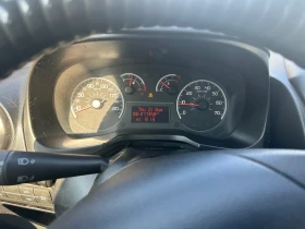 Citroen Nemo 1.4 HDI Пътнически , снимка 12