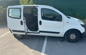 Citroen Nemo 1.4 HDI Пътнически , снимка 3