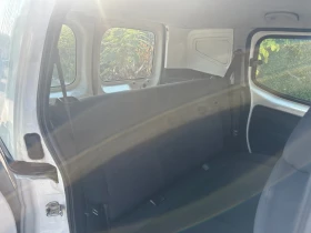 Citroen Nemo 1.4 HDI Пътнически , снимка 11