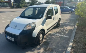 Citroen Nemo 1.4 HDI Пътнически , снимка 1