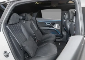 Mercedes-Benz EQS 450 4Matic = AMG Line = Premium Plus Гаранция, снимка 13