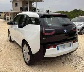 BMW i3  REX   94Ah   170 к.с.   Автоматик   2017 г., снимка 5