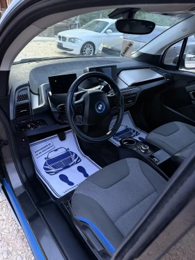 BMW i3  REX   94Ah   170 к.с.   Автоматик   2017 г., снимка 9