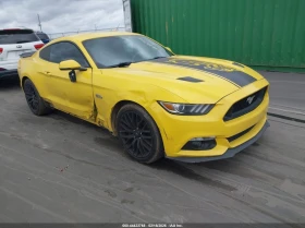 Ford Mustang 5.0 GT* ОЧАКВАН ВНОС, снимка 3