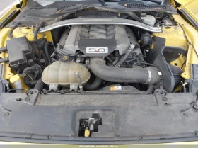 Ford Mustang 5.0 GT* ОЧАКВАН ВНОС, снимка 11
