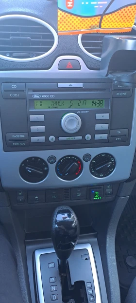 Ford Focus, снимка 6