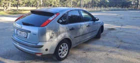 Ford Focus, снимка 4