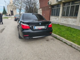 BMW 530, снимка 12