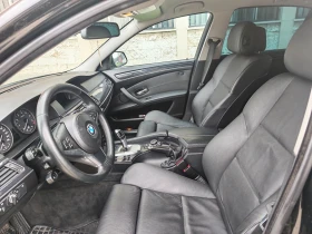BMW 530, снимка 4