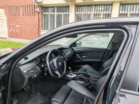BMW 530, снимка 7