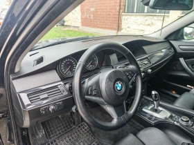 BMW 530, снимка 6