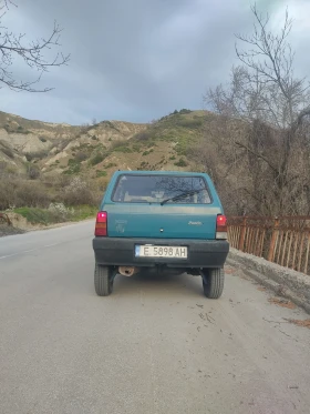 Fiat Panda, снимка 3