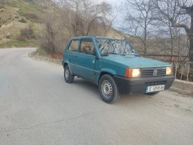 Fiat Panda, снимка 1