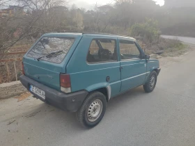 Fiat Panda, снимка 6