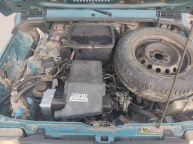 Fiat Panda, снимка 8