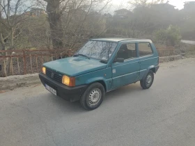 Fiat Panda, снимка 2