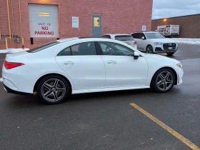 Mercedes-Benz CLA 250 * * CARFAX * * АВТО КРЕДИТ * * , снимка 4