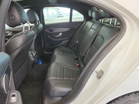 Mercedes-Benz C 300 4MATIC | AMG ПАКЕТ |  KEYLESS | ПАНОРАМА | , снимка 11