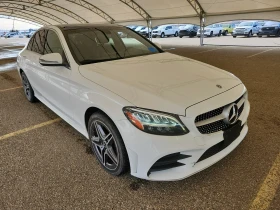 Mercedes-Benz C 300 4MATIC | AMG ПАКЕТ |  KEYLESS | ПАНОРАМА | , снимка 2