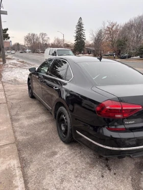 VW Passat .0T* Wolfsburg* FWD* АвтоКредит* (ЦЕНА ДО БГ), снимка 3